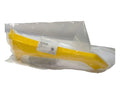 Can-Am Yellow LH REAR Facia TRIM, OEM Part # 705005990