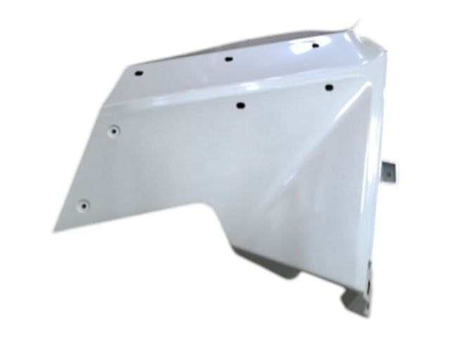 Fits 2013-2016 Can-Am Commander - Commander MAX / Commander 1000_STD_DPS_XT_XTP BODY Panel, FL B-341, OEM Part # 705006037