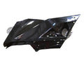 Fits 2011-2013 Can-Am Commander STD, DPS, XT, X EFI / Commander STD, XT, X, EFI Panel_Body Rear R B-160, OEM Part # 705006119