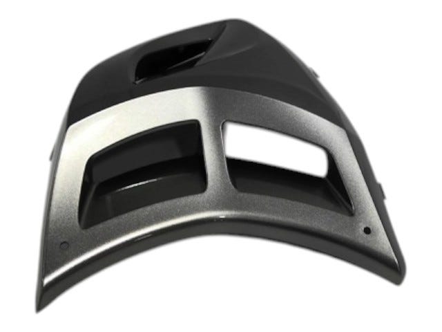 Fits 2012-2013 Can-Am Spyder RS_RSS SE5 / Spyder RS_RSS SM5 LH SIDE Panel Magnesium, OEM Part # 705006246