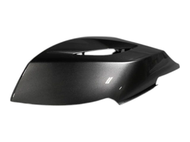 Fits 2012-2013 Can-Am Spyder RS_RSS SE5 / Spyder RS_RSS SM5 LH SIDE Panel Magnesium, OEM Part # 705006246