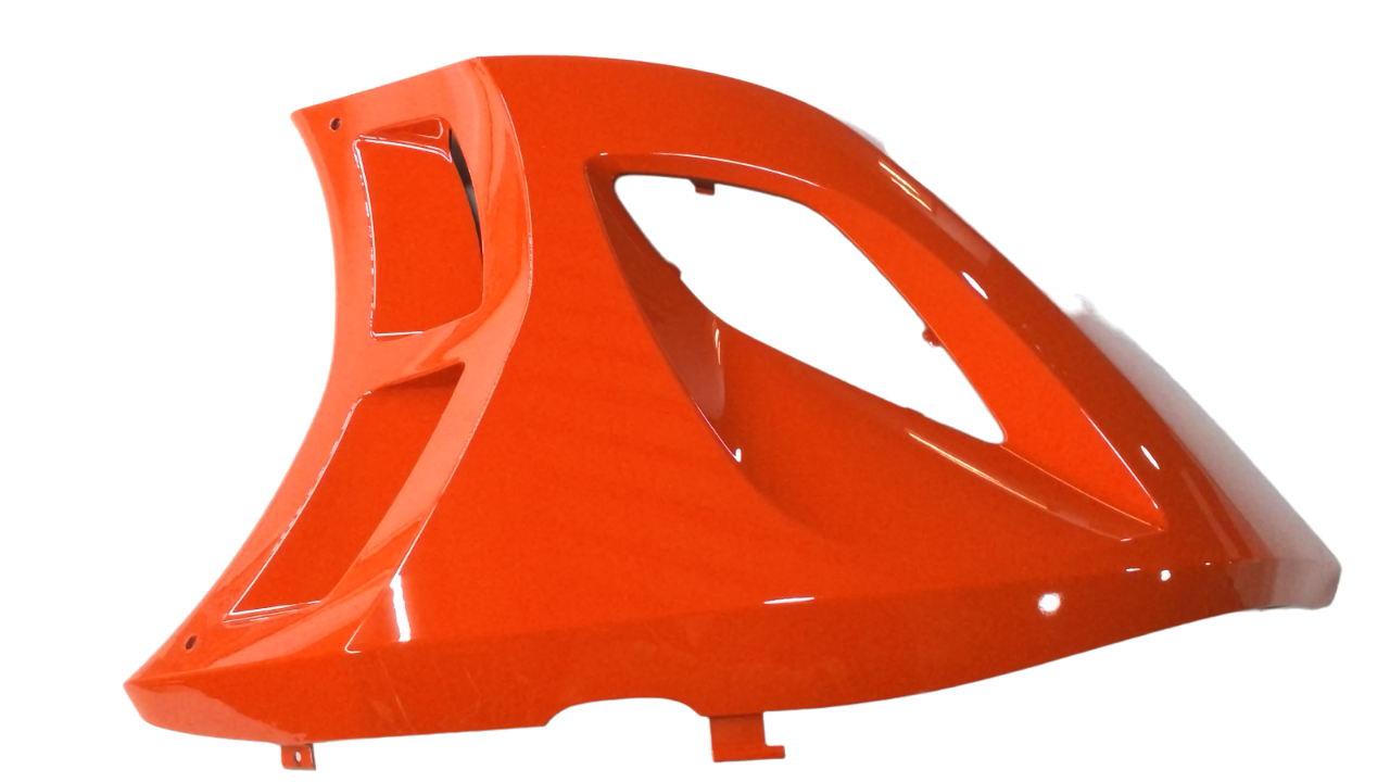 Can-Am Panel BODY LH B-311, OEM Part # 705006253