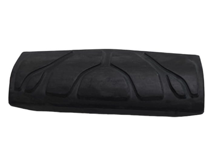 Fits BRP LH Front Rubber PAD, OEM Part # 705006297