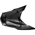 Can-Am HOOD B-342, OEM Part # 705006301