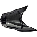 Can-Am HOOD B-342, OEM Part # 705006301