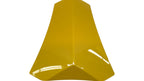 Can-Am Yellow Glove BOX Cover, OEM Part # 705006360