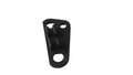 Can-Am LH Rubber Bushing, OEM Part # 705006423
