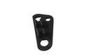 Can-Am LH Rubber Bushing, OEM Part # 705006423