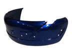 Fits 2013 Can-Am Spyder RT_RTS SE5 / Spyder RT_RTS SM5 RH Front Fender BLUE Quant, OEM Part # 705006503