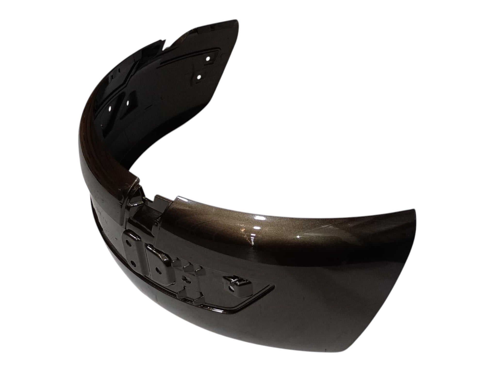 Fits 2013 Can-Am Spyder RT Limited SE5 LH Front Fender LAVA Bronz, OEM Part # 705006507