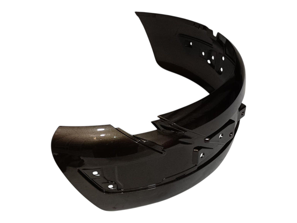 Fits 2013 Can-Am Spyder RT Limited SE5 LH Front Fender LAVA Bronz, OEM Part # 705006507