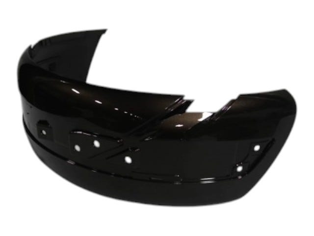 Fits 2013 Can-Am Spyder RT Limited SE5 RH Front Fender LAVA Bronz, OEM Part # 705006508