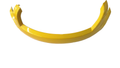 Fits BRP Yellow RH Front Fender MOU, OEM Part # 705006517
