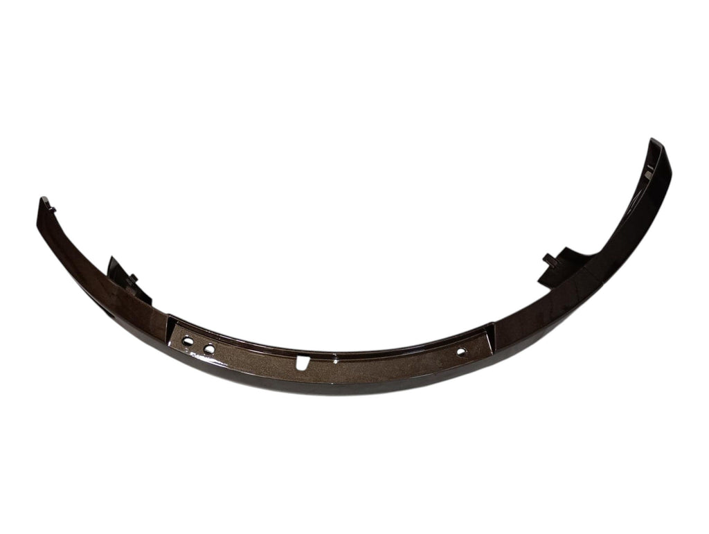 Fits 2013 Can-Am Spyder RT Limited SE5 RH Front Fender Moulding B, OEM Part # 705006519