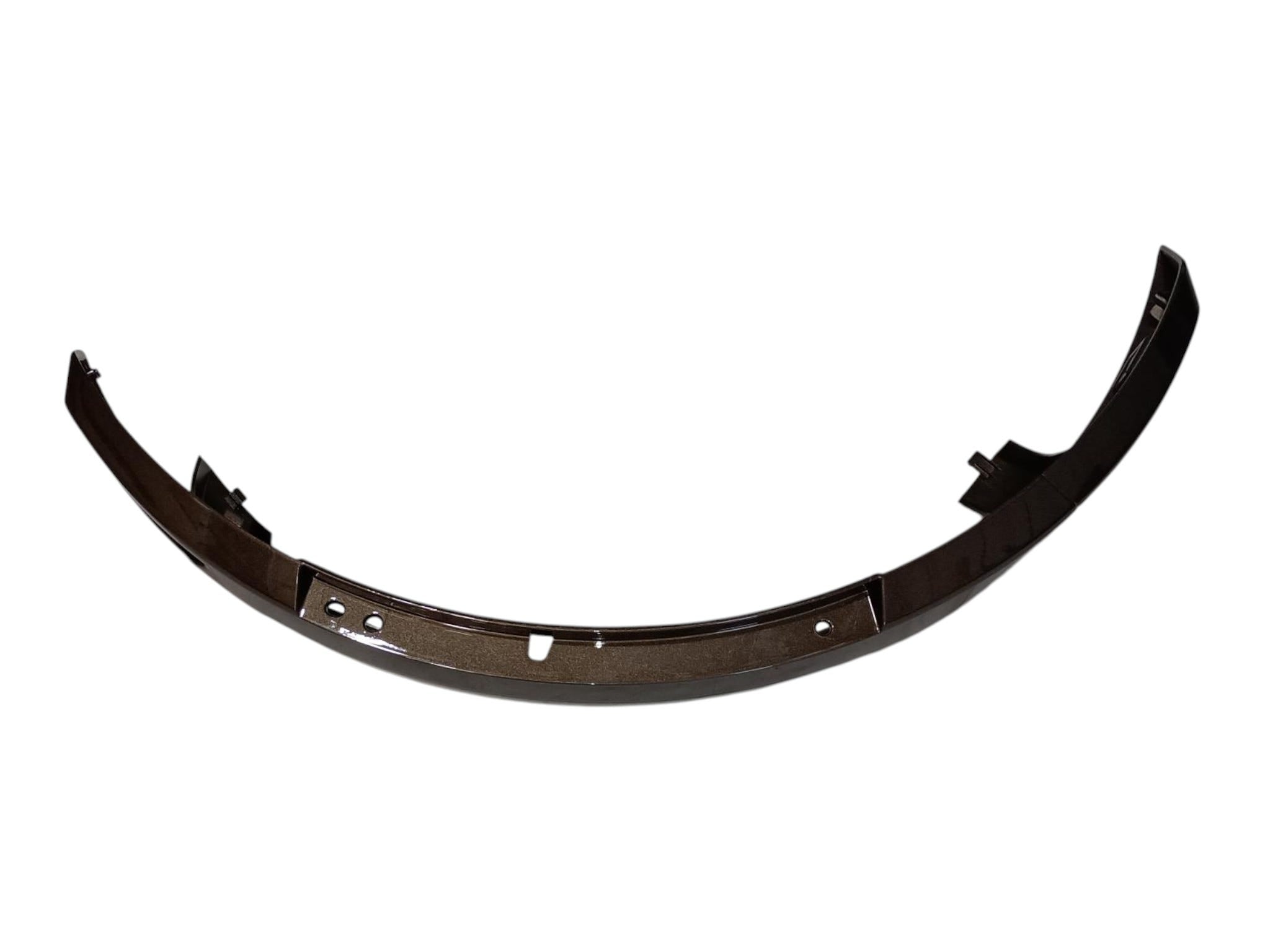 Fits 2013 Can-Am Spyder RT Limited SE5 RH Front Fender Moulding B, OEM Part # 705006519