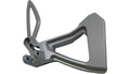 Can-Am RH REAR Footrest Support, OEM Part # 705006603