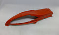 Can-Am RED Dragon RH Front Panel, OEM Part # 705006614