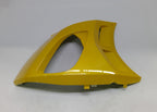 Can-Am Yellow RH SIDE Panel, OEM Part # 705006628