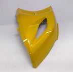 Can-Am LH SIDE Panel, Yellow, OEM Part # 705006630