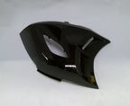 Can-Am LH SIDE Panel, Black Curra, OEM Part # 705006631