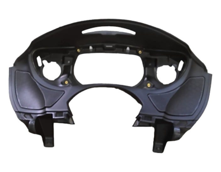 Fits BRP Dashboard ASM, OEM Part # 705006655