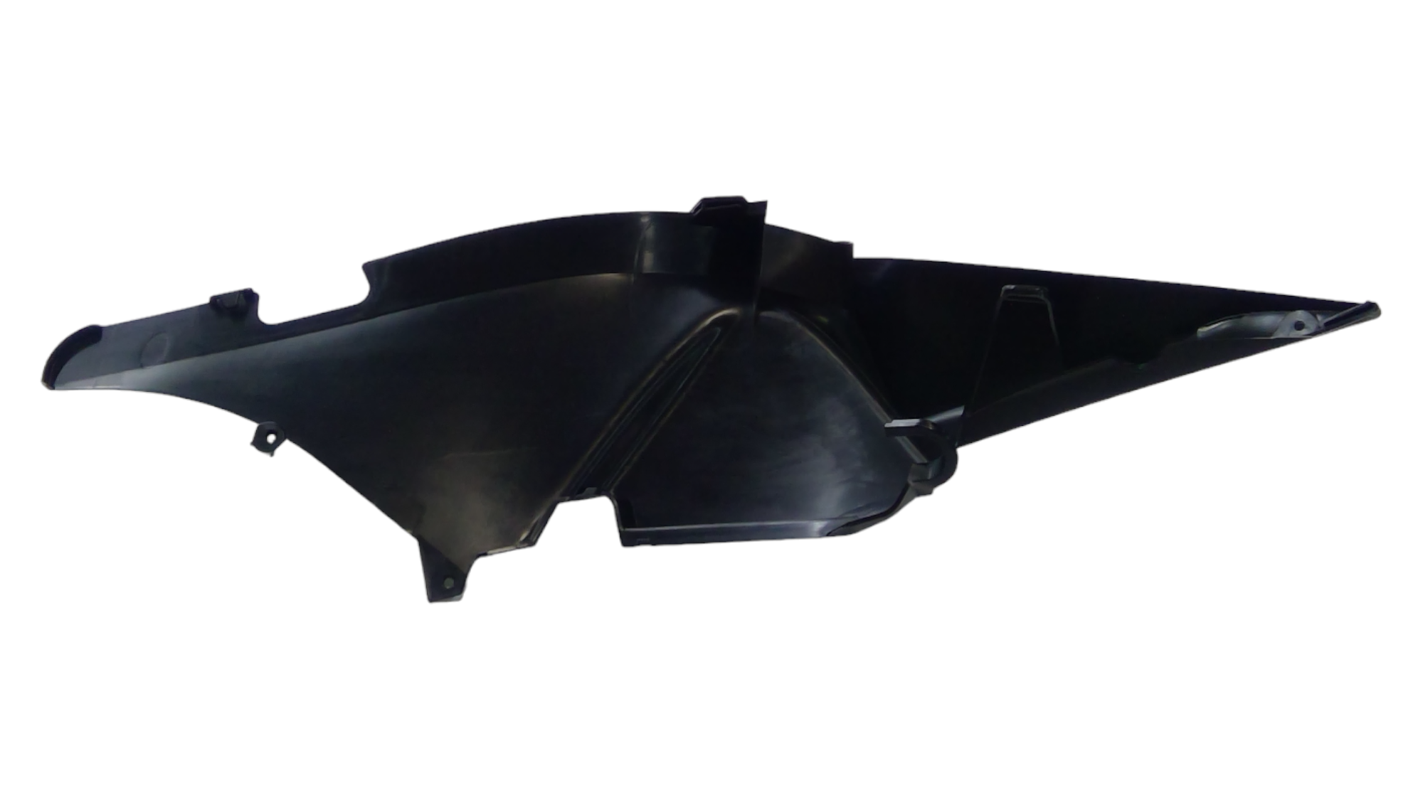 Fits BRP RH Rocker Panel, OEM Part # 705006689