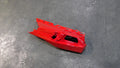 Can-Am RED LH Front Fender, OEM Part # 705006760