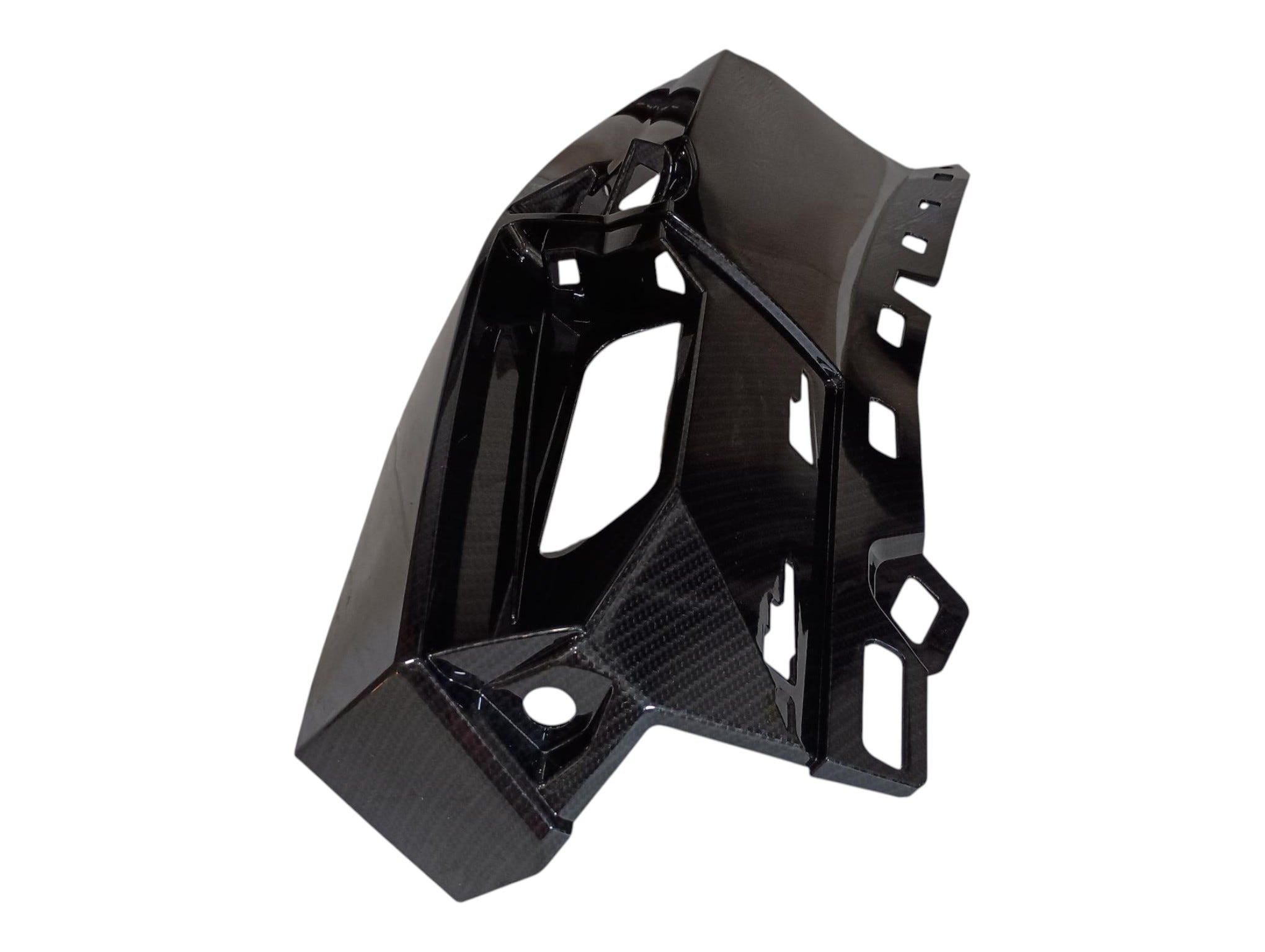 Fits 2013 Can-Am Commander STD, DPS, XT, 800R EFI / Commander STD, DPS, XT, X EFI Front Fender, OEM Part # 705006776