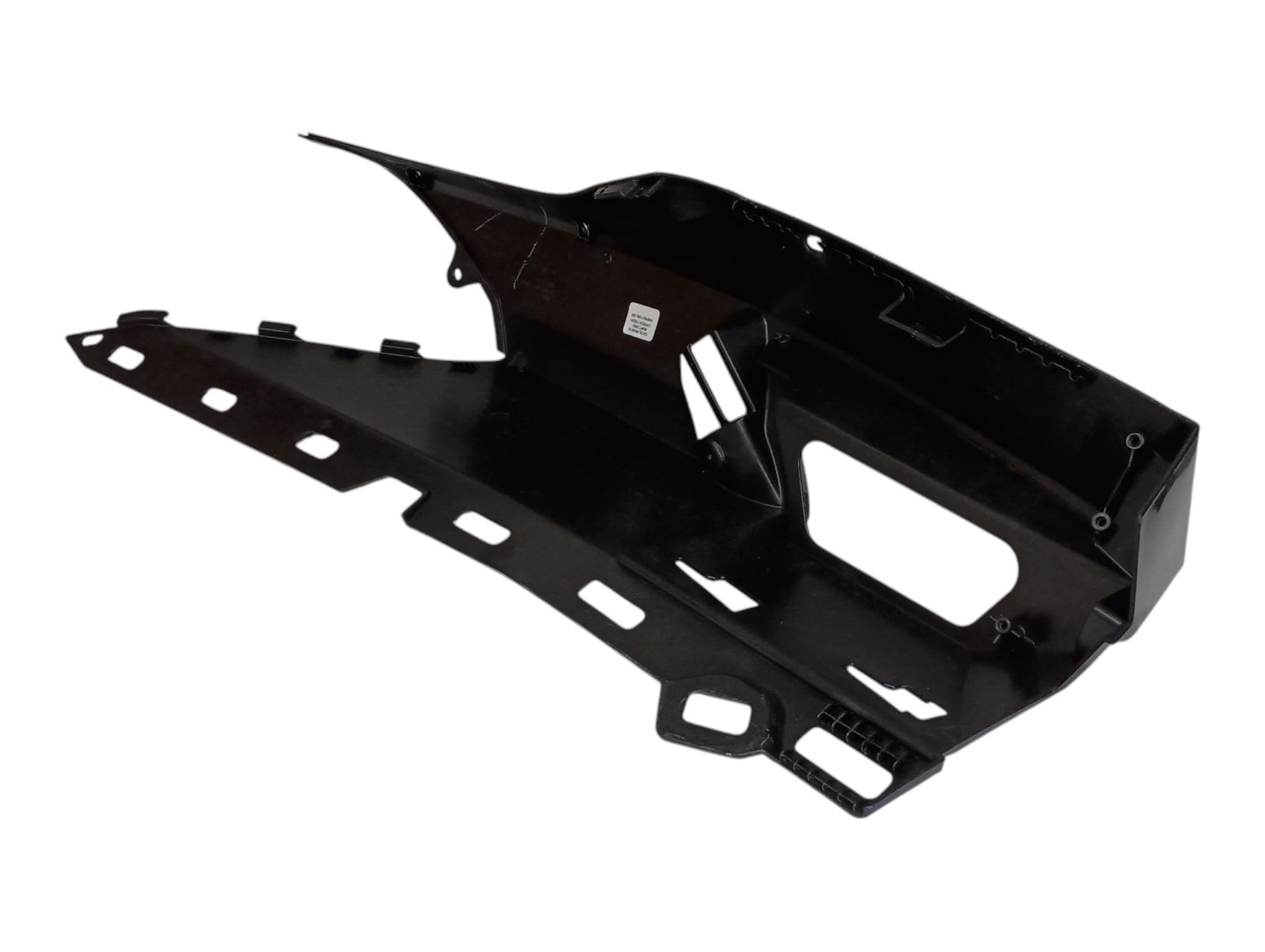 Fits 2013 Can-Am Commander STD, DPS, XT, 800R EFI / Commander STD, DPS, XT, X EFI Front Fender, OEM Part # 705006776