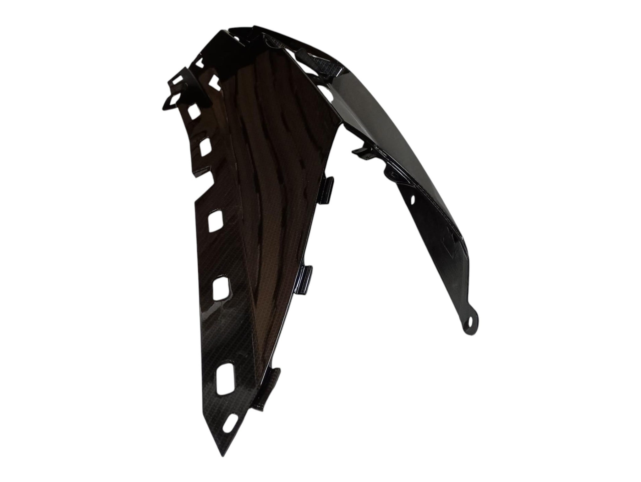 Fits 2013 Can-Am Commander STD, DPS, XT, 800R EFI / Commander STD, DPS, XT, X EFI Front Fender, OEM Part # 705006776