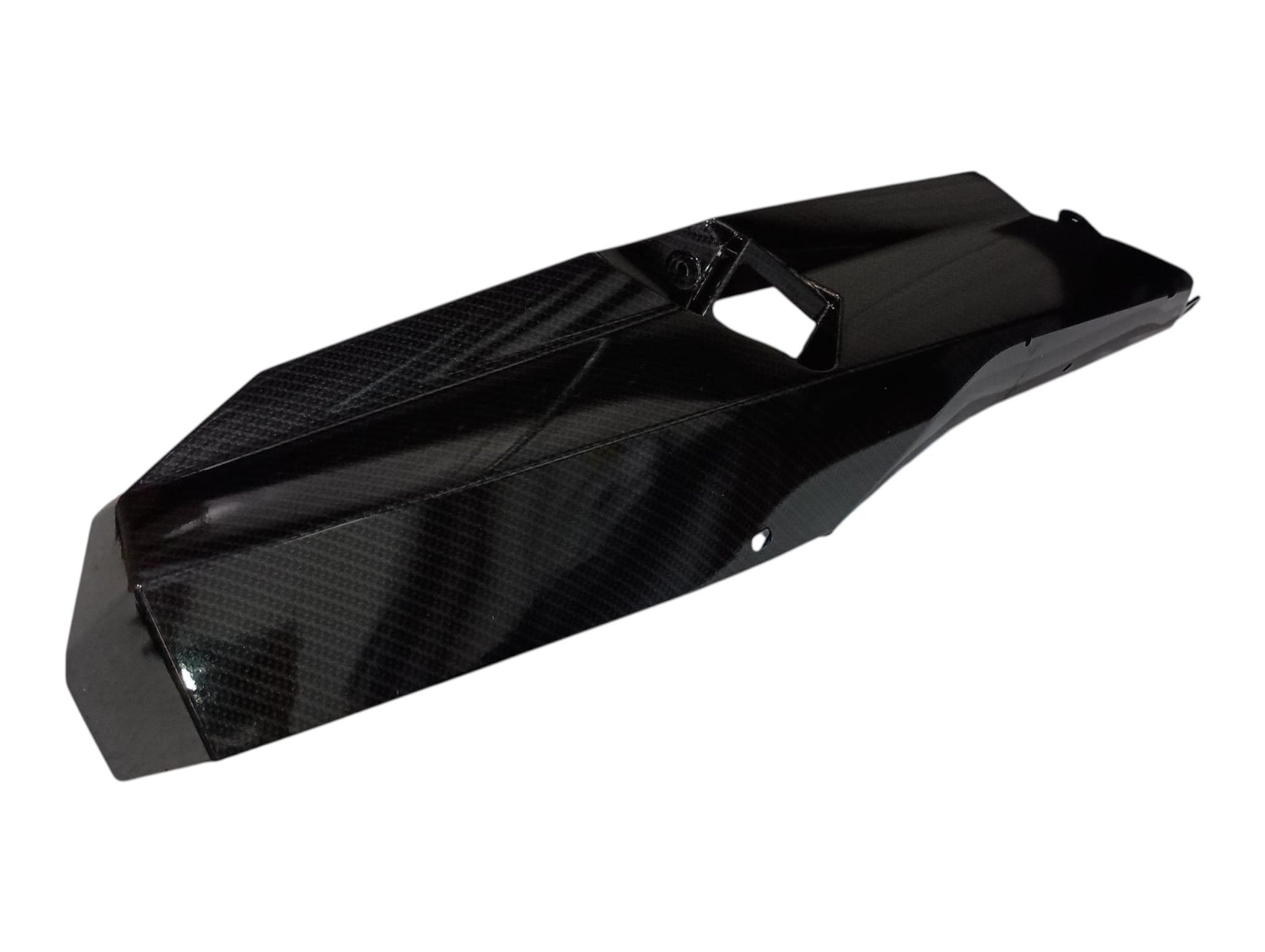 Fits 2013 Can-Am Commander STD, DPS, XT, 800R EFI / Commander STD, DPS, XT, X EFI Front Fender, OEM Part # 705006777