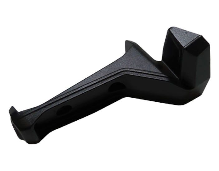 Fits BRP RH Front Footrest ASM, OEM Part # 705006797