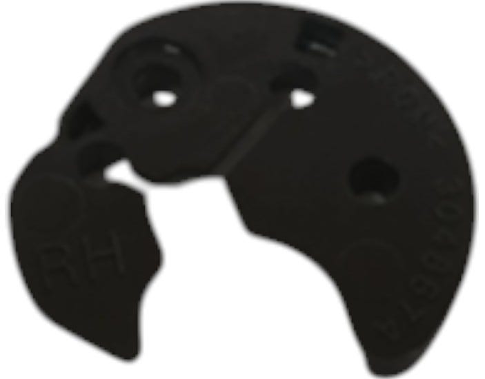 Fits BRP Washer Right, OEM Part # 705006851