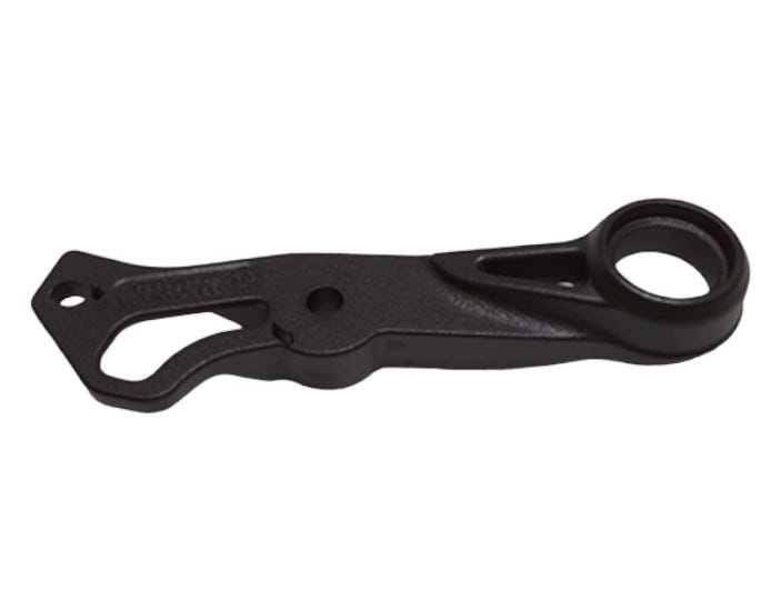 Fits BRP Support, Exhaust B-322, OEM Part # 705006853