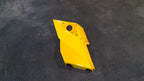 Can-Am RH REAR Lateral Panel, YE, OEM Part # 705006874