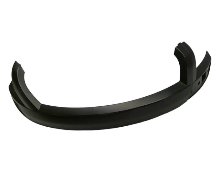 Fits BRP LH Front Fender Moulding B, OEM Part # 705006910