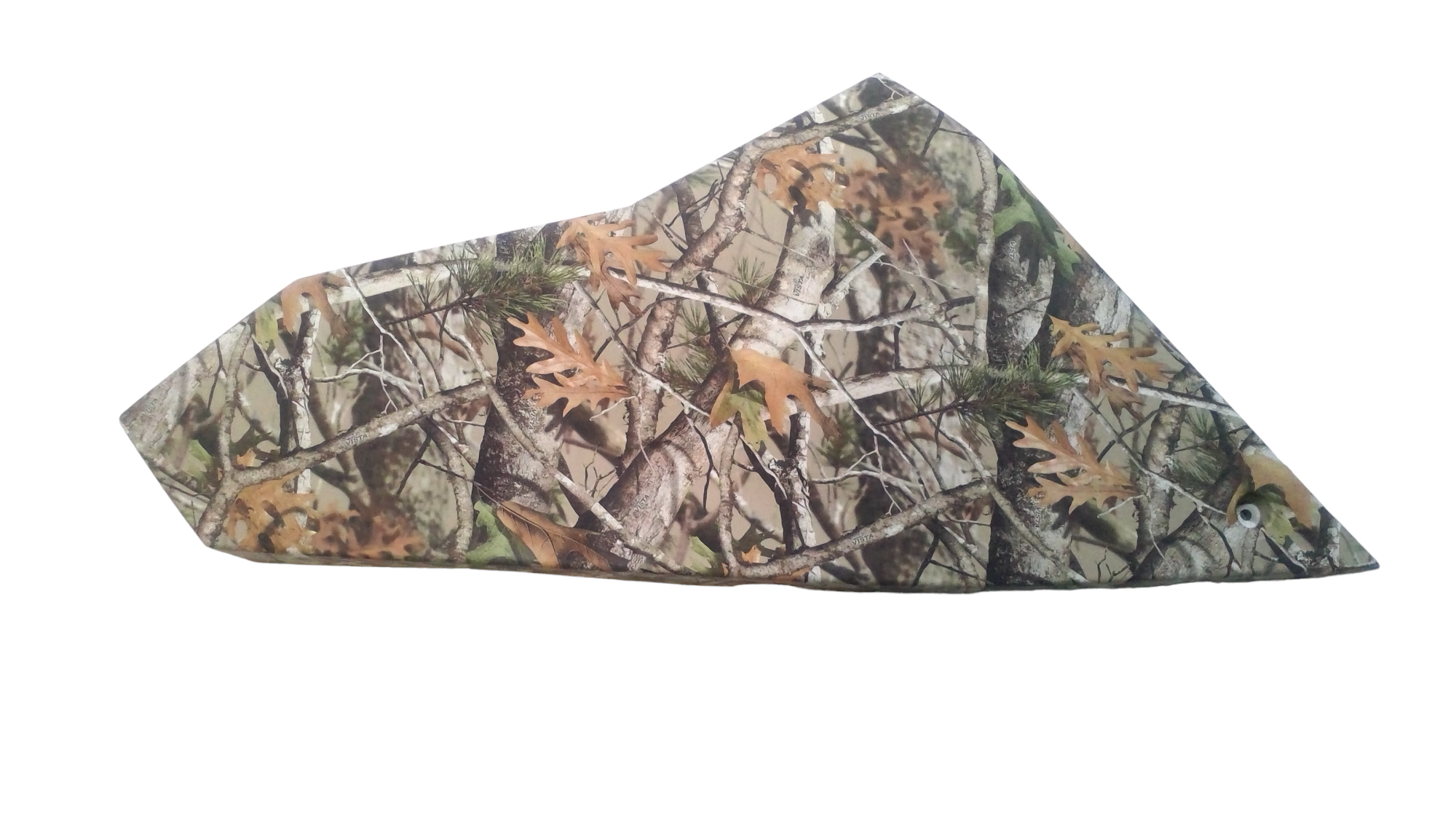 Fits BRP CAMO LH Center CAGE Panel, OEM Part # 705007022