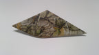 Can-Am CAMO RH Panel Cover, OEM Part # 705007027