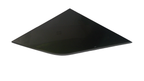 Can-Am Magnesium RH Panel Cover, OEM Part # 705007028
