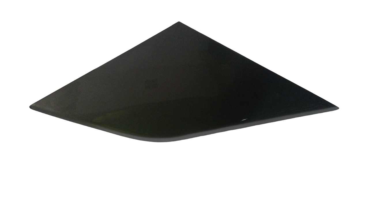 Can-Am Magnesium RH Panel Cover, OEM Part # 705007028