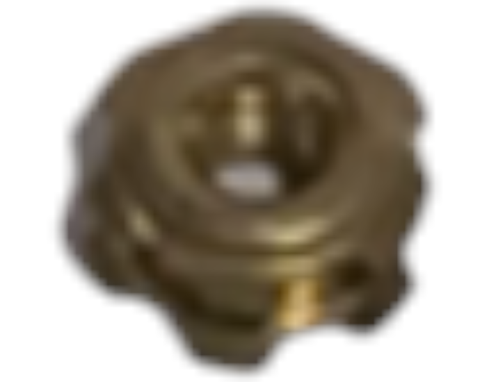 Fits BRP TUBE Connector, OEM Part # 705007047