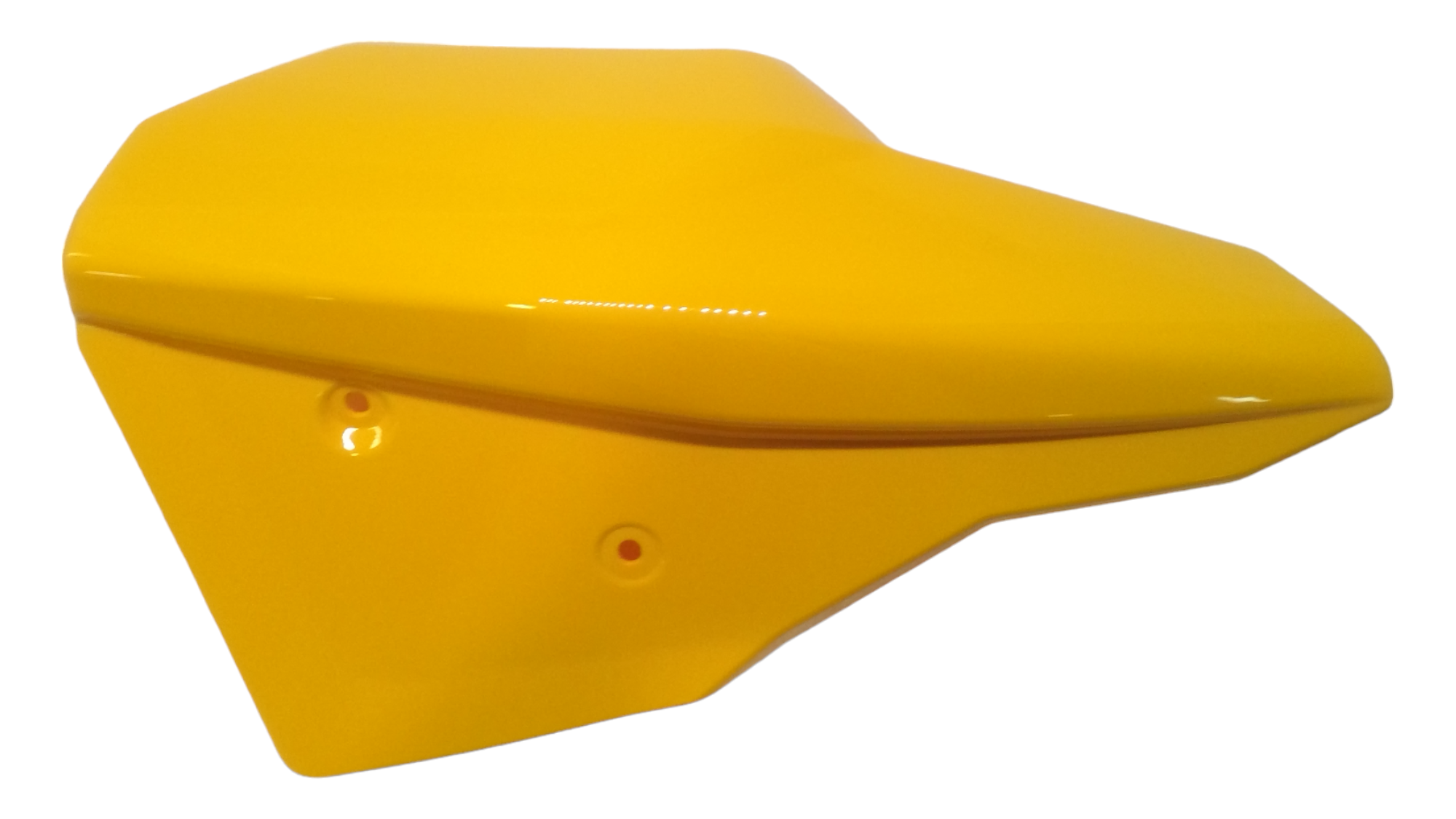 Fits BRP Yellow LH TOP Center CAGE, OEM Part # 705007058
