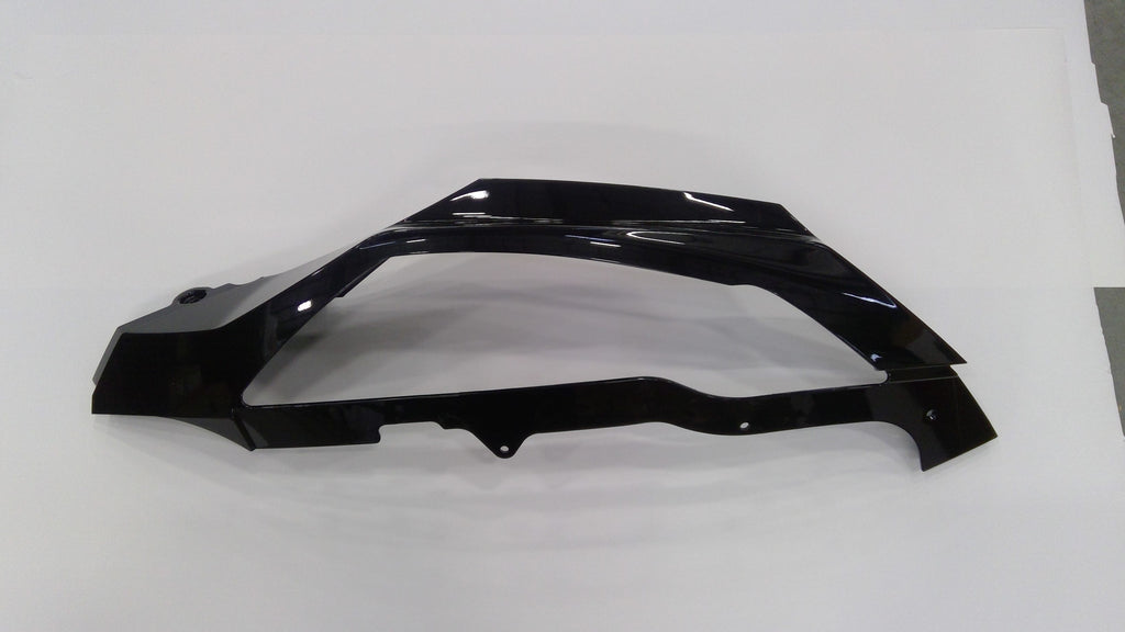Can-Am LH Front Panel, Timeless B, OEM Part # 705007105
