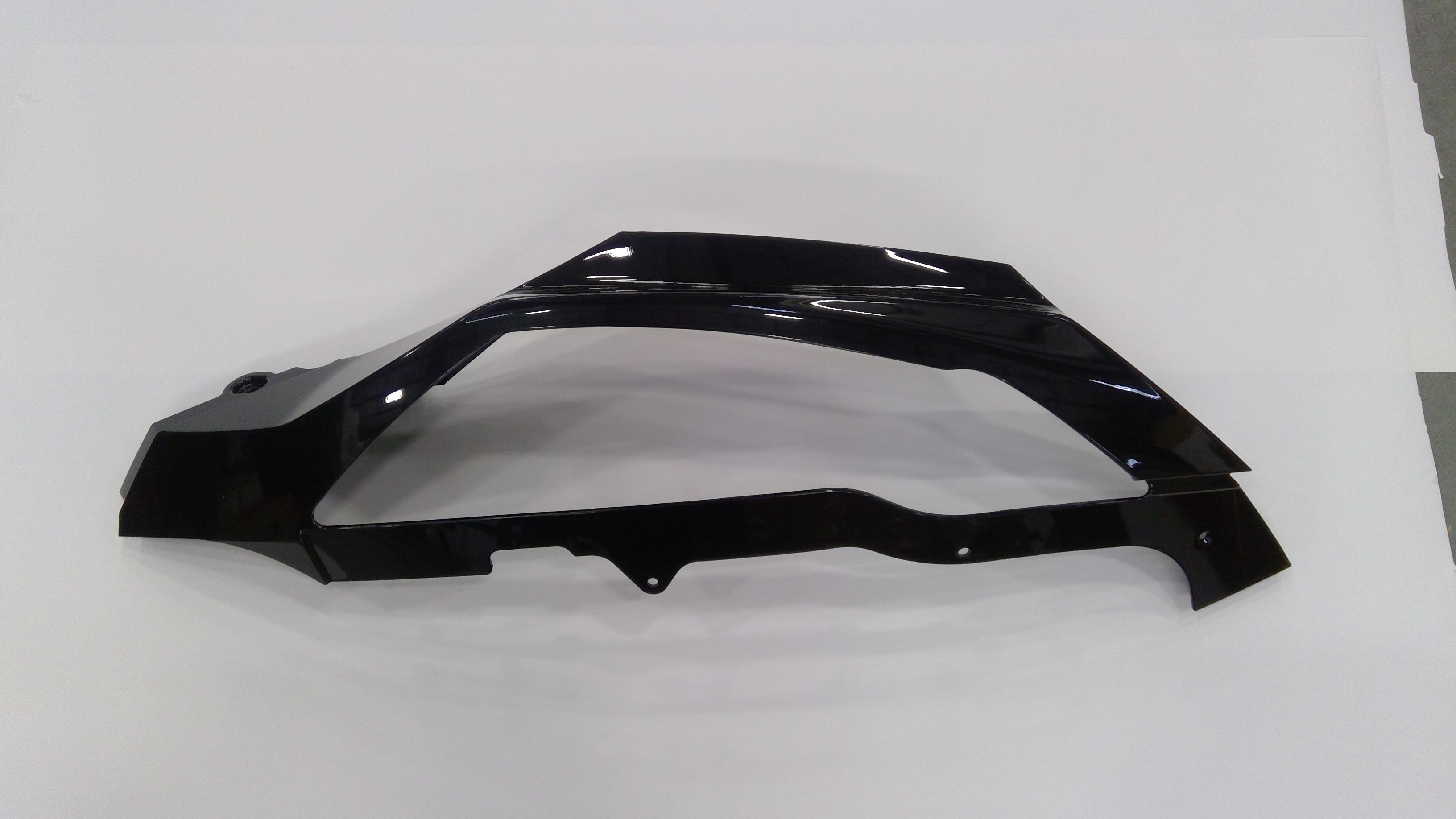 Can-Am LH Front Panel, Timeless B, OEM Part # 705007105