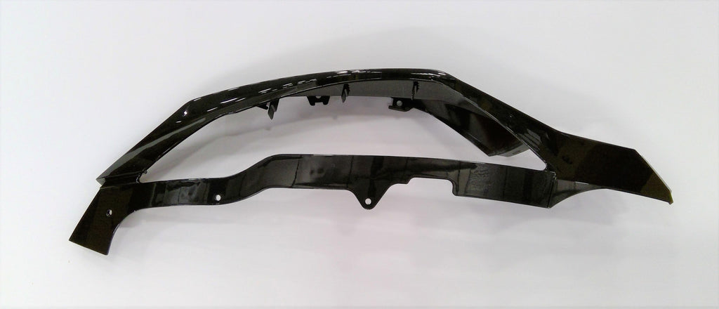 Can-Am Timeless Black MET RH FRON, OEM Part # 705007106