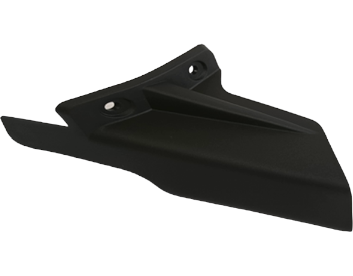 Fits BRP Upper BELT Guard, OEM Part # 705007213