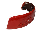 Fits 2013 Can-Am Spyder RT_RTS SE5 / Spyder RT_RTS SM5 LH Front Fender Viper RED, OEM Part # 705007215