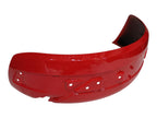 Fits 2013 Can-Am Spyder RT_RTS SE5 / Spyder RT_RTS SM5 RH Front Fender Viper RED, OEM Part # 705007216