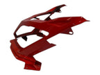 Fits 2013 Can-Am Spyder RT Limited SE5 / Spyder RT_RTS SE5 Front Console Viper RED, OEM Part # 705007273