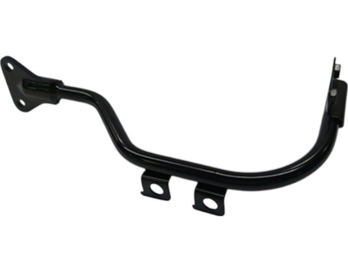 Can-Am RH Painted Fender REAR SUP, OEM Part # 705007332
